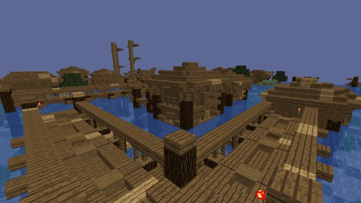 Don’t get lost in this confusing puzzle map created by Qrent.