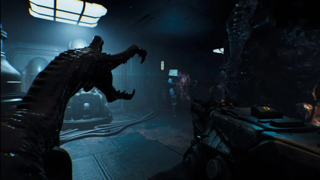 The Pet Gun allows you to have more weapon in your arsenal