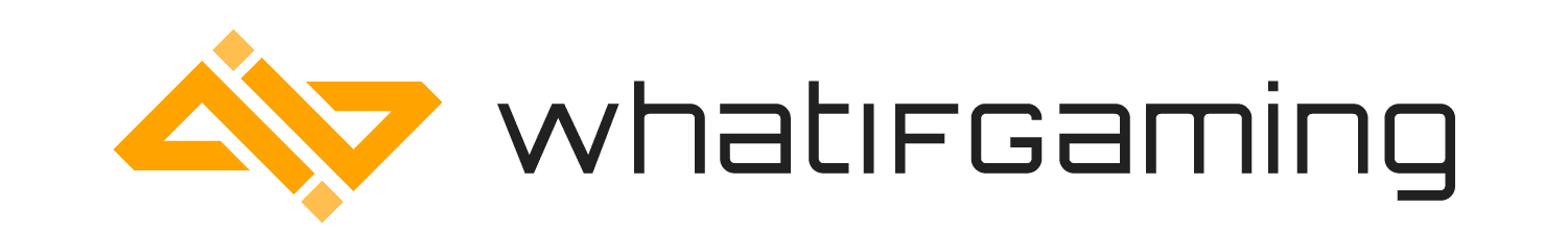 WhatIfGaming logo