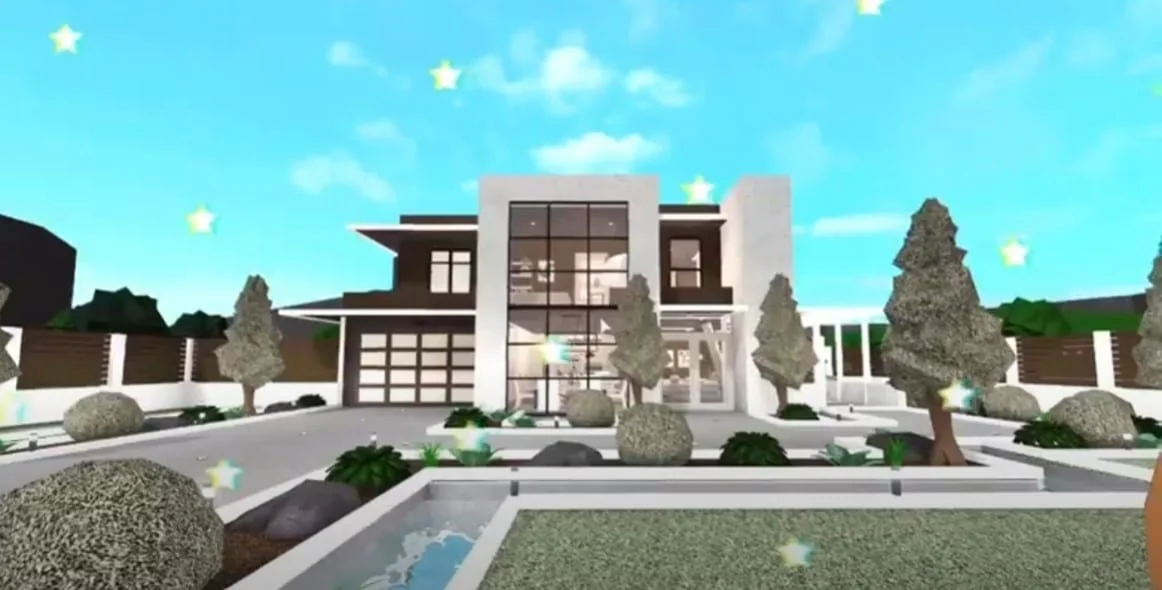 20 Bloxburg House Ideas in 2022