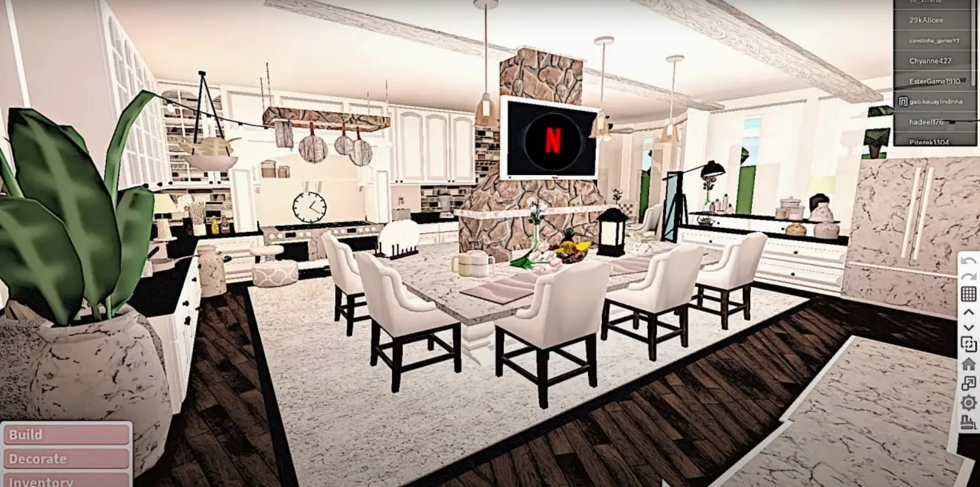 20 Bloxburg House Ideas in 2022