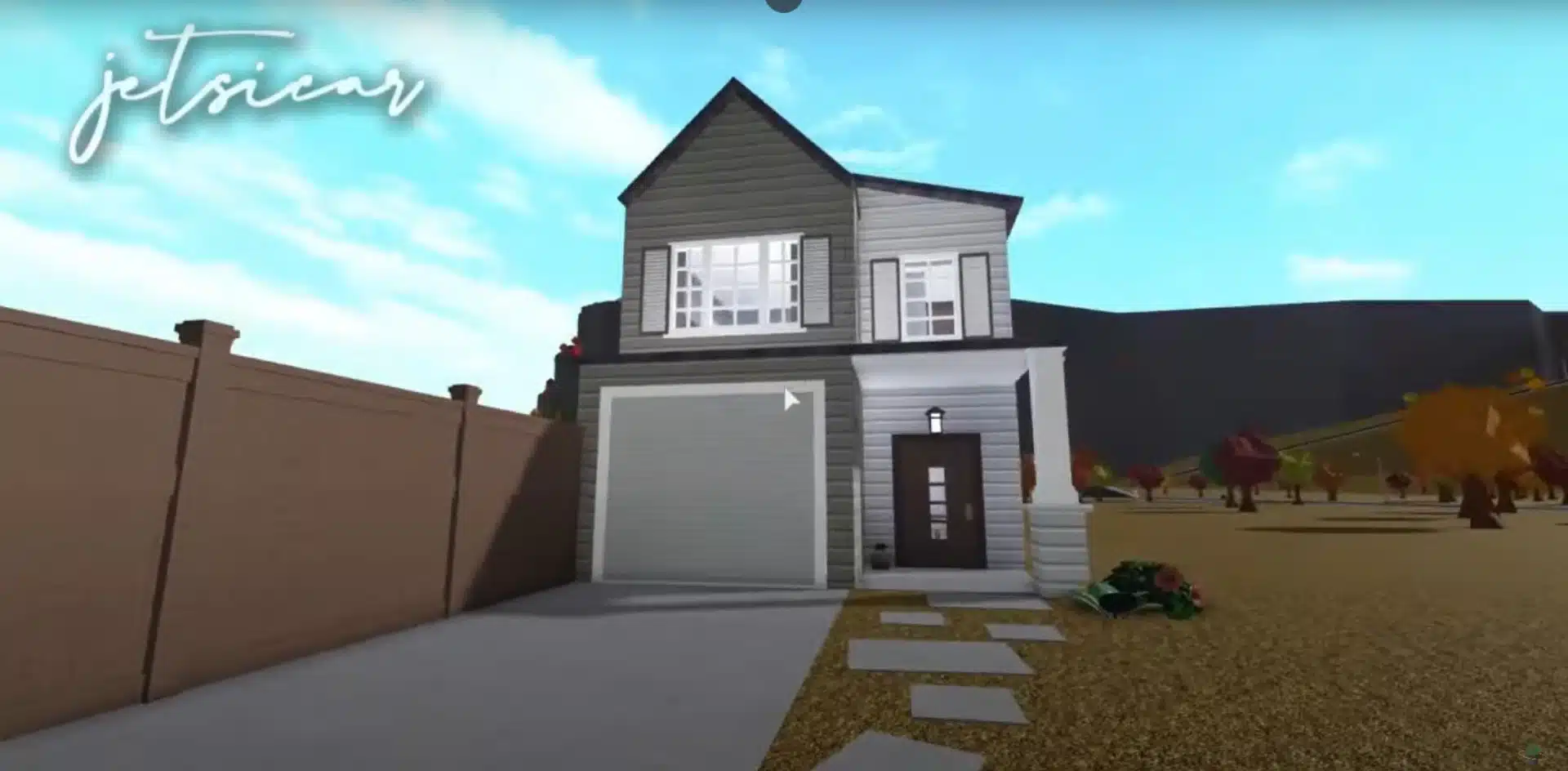 20 Bloxburg House Ideas in 2022