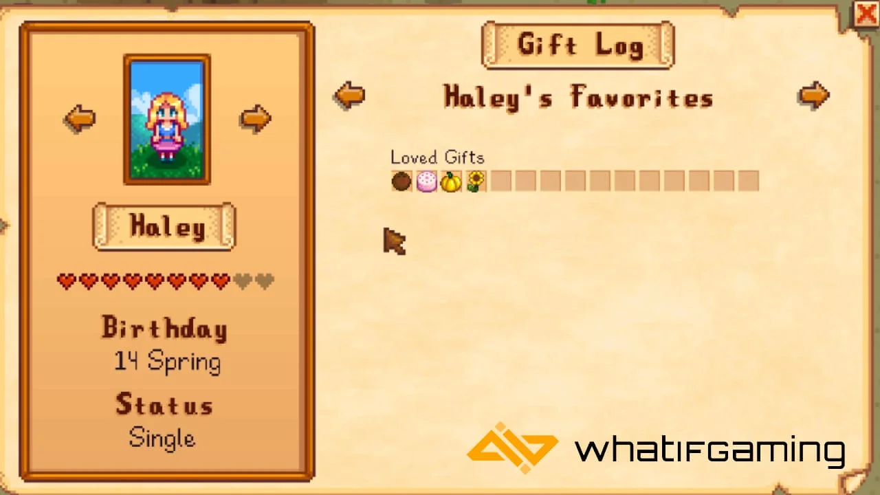 Haley Stardew Valley: Everything You Need to Know