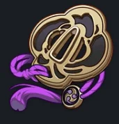 Emblem of Severed Fate