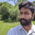 Siddhartha Munuswamy