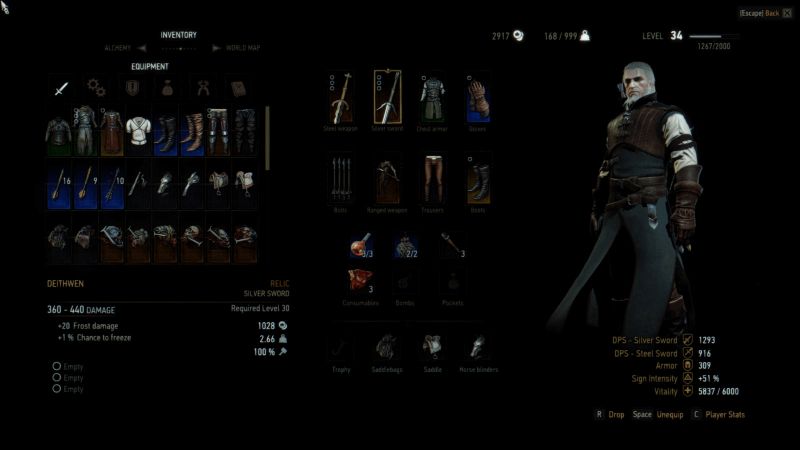 isntall mods for witcher 3 1.32