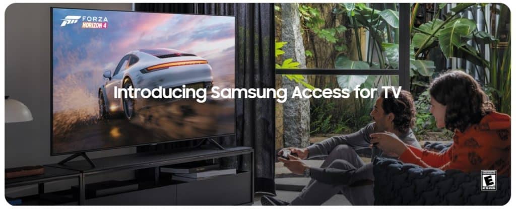 Xbox Game Pass is coming to Samsung smart TVs this summer