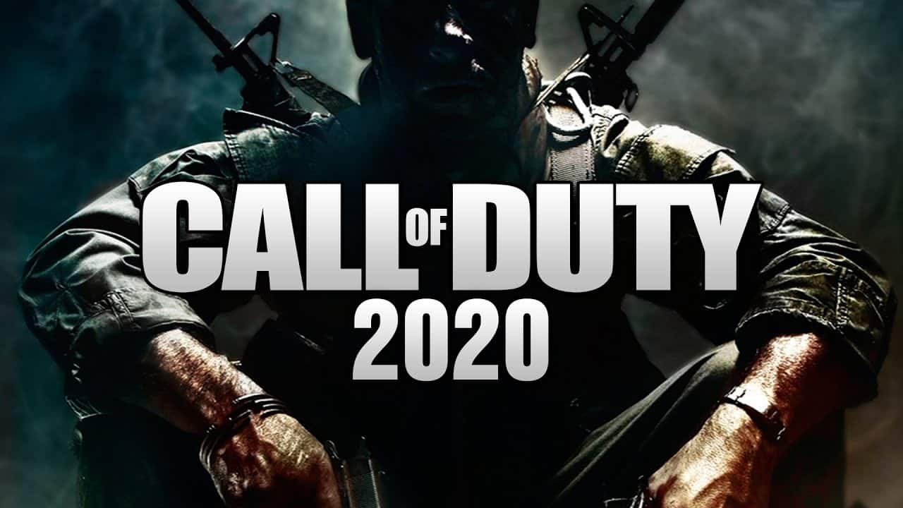 Call of Duty Black Ops Leaked title card hints at a remaster