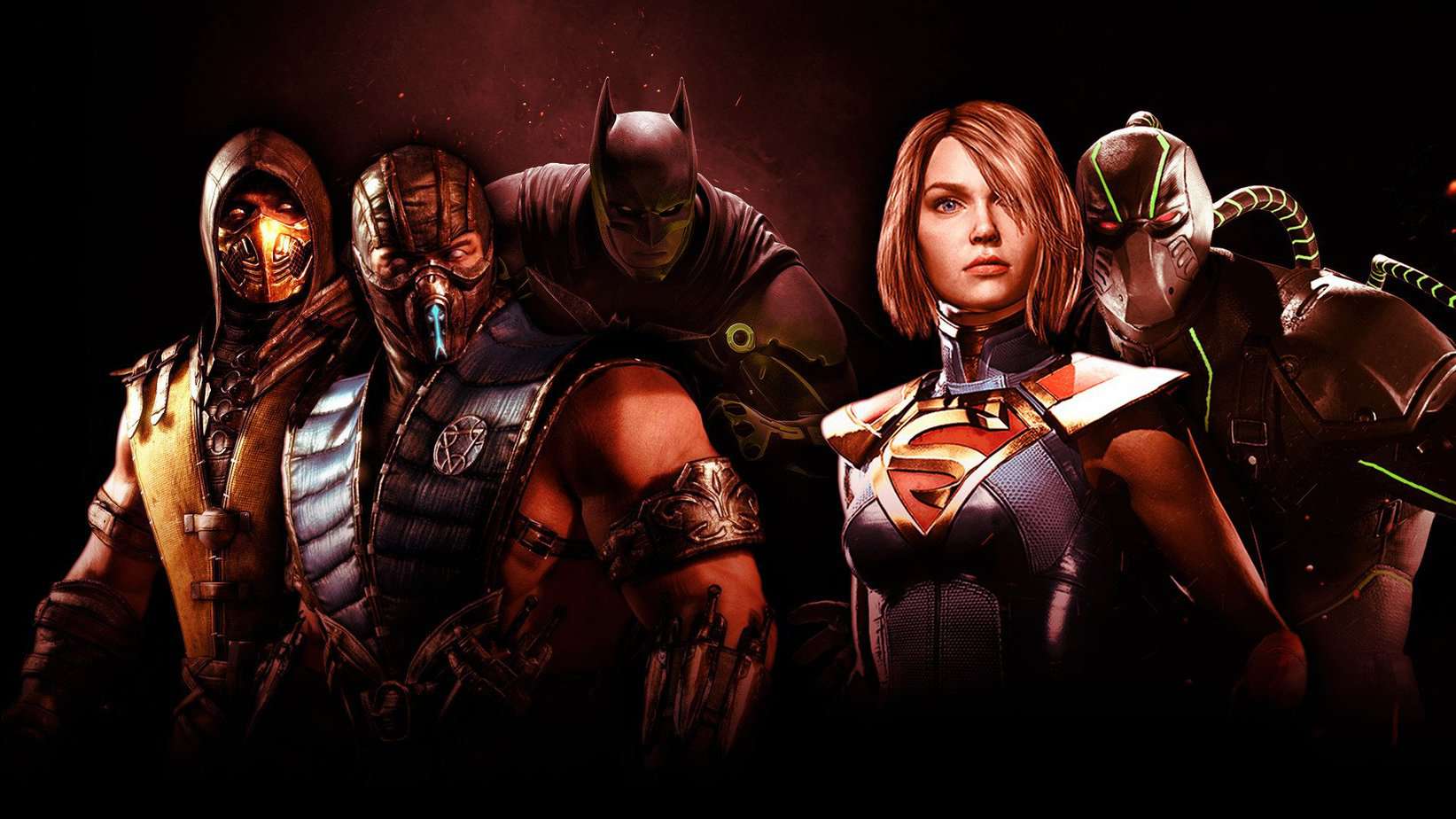 injustice 3 confirmed