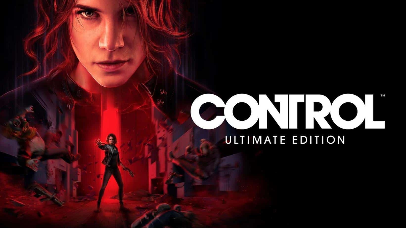 Control Will Be Free Later Toady On Epic Games Store