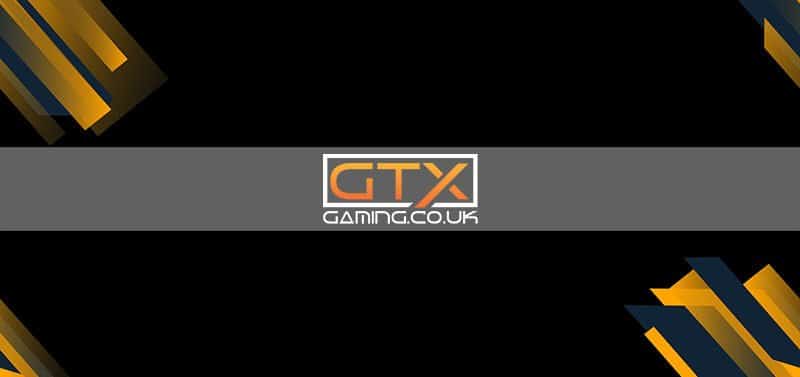 GTXGaming-Unturned
