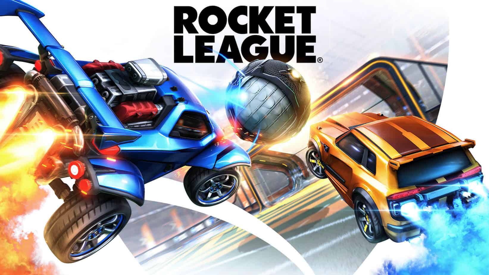 Rocket-League Credits