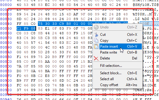 Cyberpunk 2077 AMD CPU usage