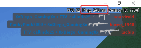 How To Fix Roblox Lag Issues In 2021 Whatifgaming - how to get 0 ping in roblox