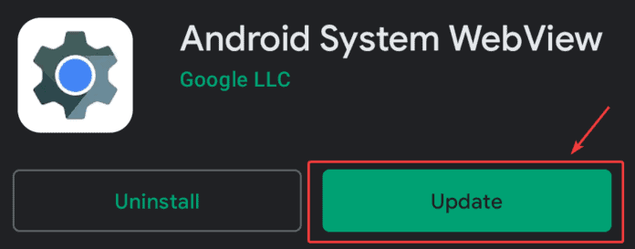 android discord download failed