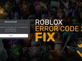 How To Fix Roblox Error Code 279 2021 Whatifgaming - comment changer des code de porte sur roblox xtudio