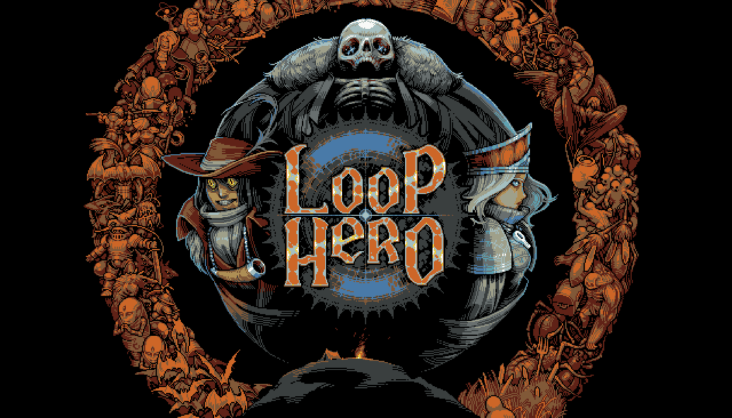 Loop Hero Borderless Windowed