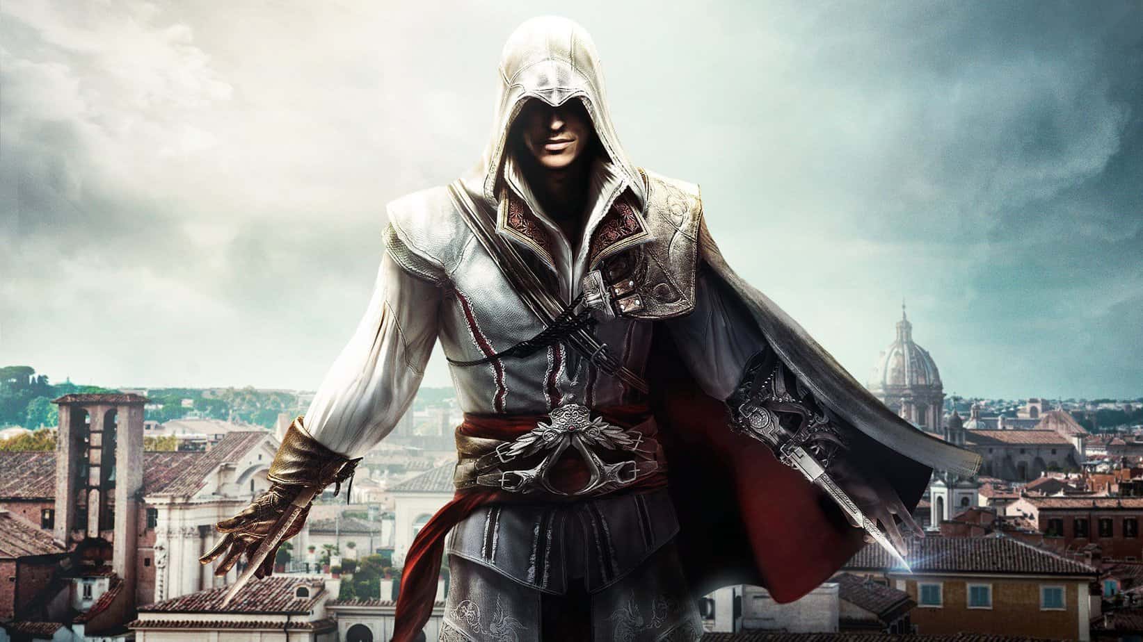 Assassin's Creed Rumors