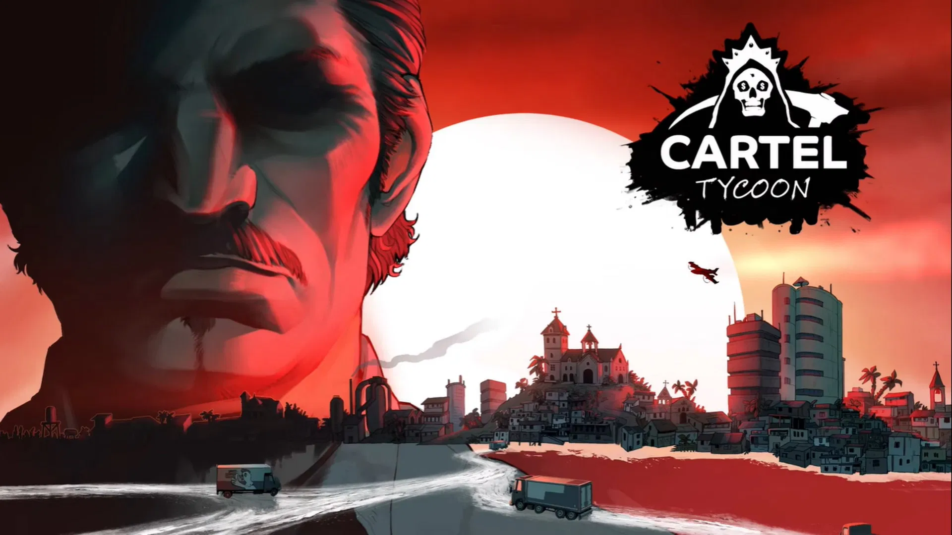 Cartel Tycoon Review