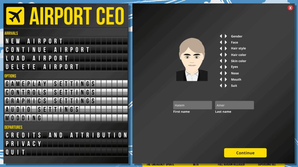 Airport CEO Review gameplay 2