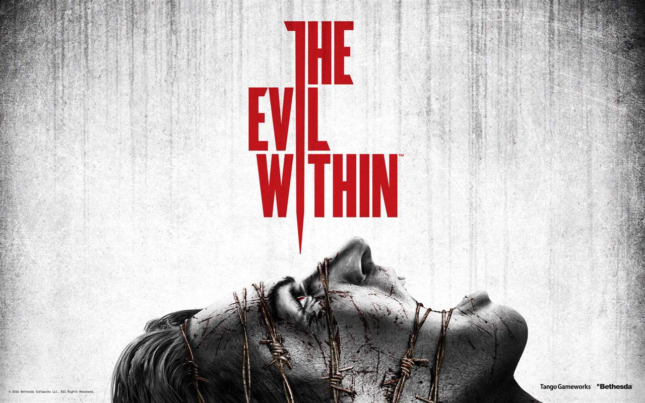 The Evil Within On PC Gamepass