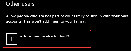 Adding a second account can potentially fix the Shadow Man remastered crash at launch issue