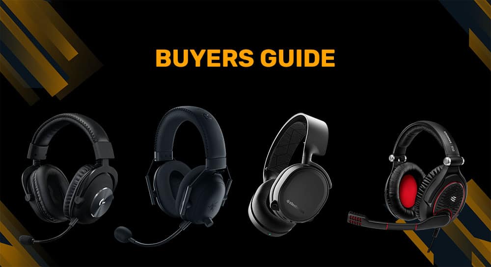PUBG Buyers Guide