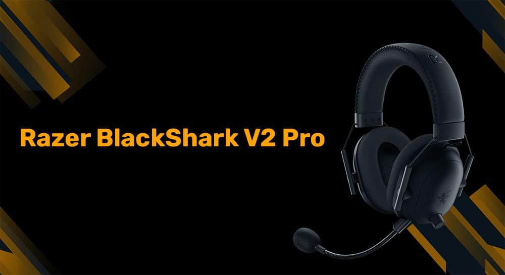 Razer BlackShark V2 Pro Wireless