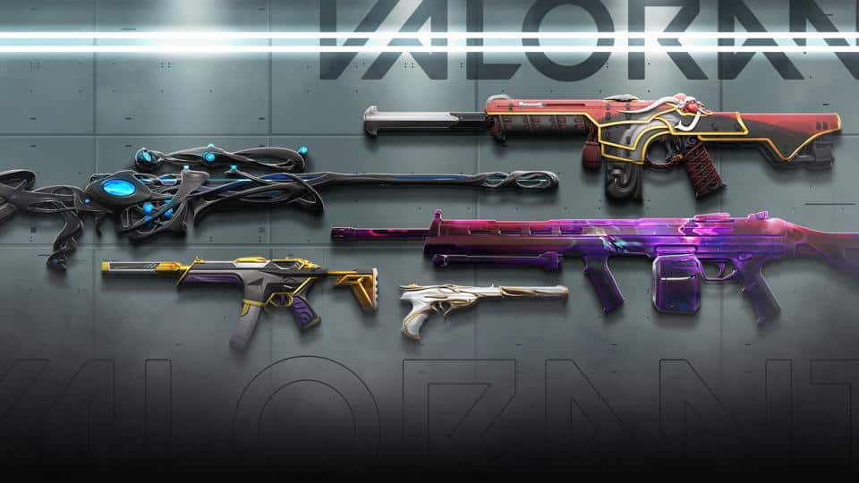 Valorant Skin Collections That Deserve A Second Bundle Whatifgaming