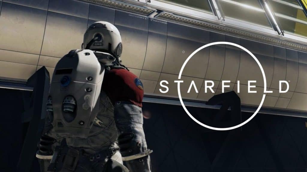 Starfield Gameplay Screenshots