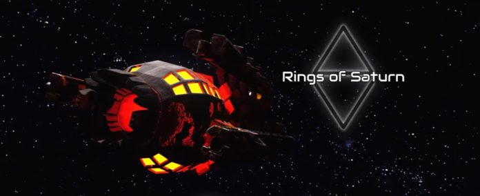 Rings of Saturn Review
