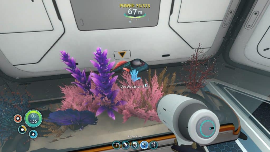 subnautica bioreactor