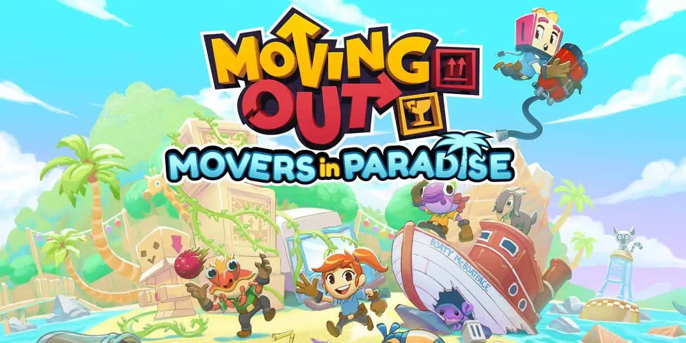 Moving Out DLC Review