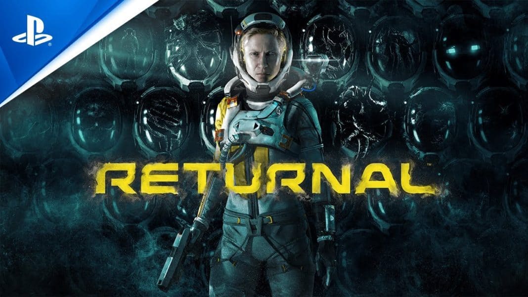 returnal trophies returnal trophies