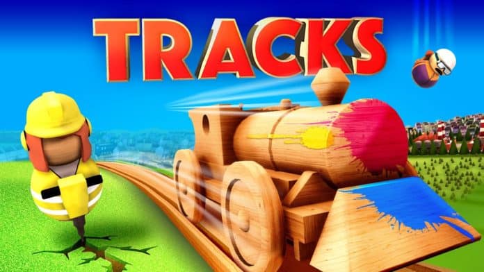 Tracks: The Train Set Game Review