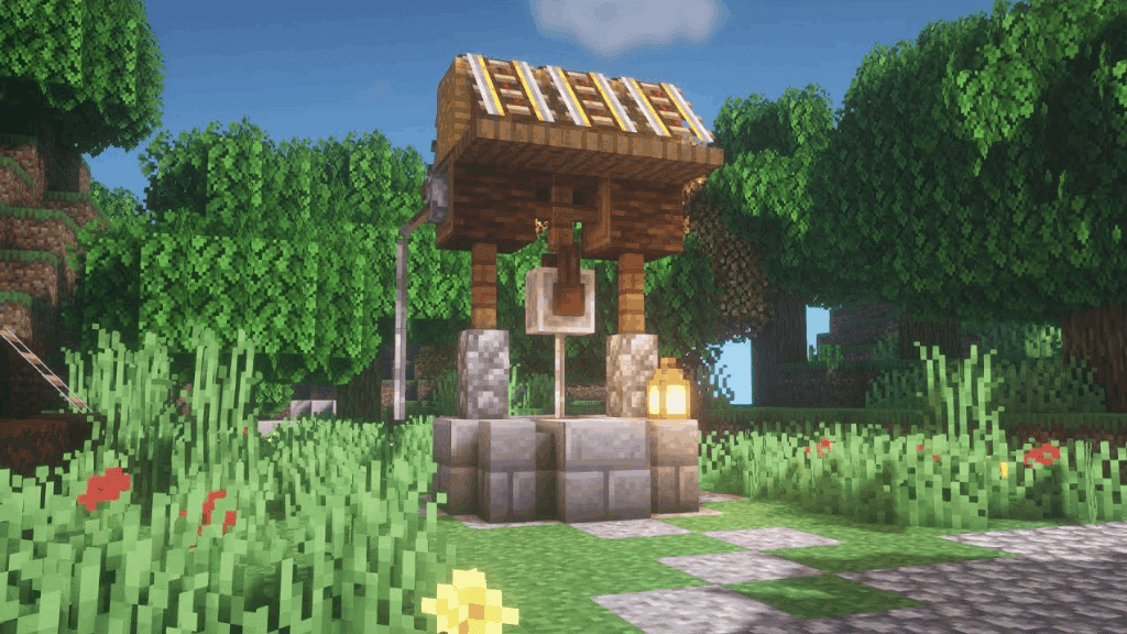 80+ Must-See Minecraft Building Ideas for 2024