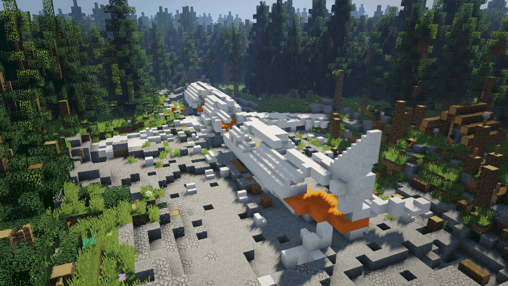 80+ Must-See Minecraft Building Ideas for 2024