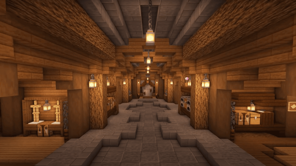 50 Minecraft Building Ideas The Ultimate List Whatifgaming