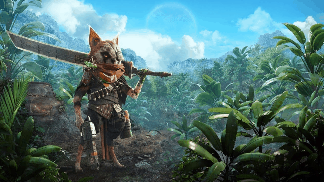 BIOMUTANT TIPS BEFORE YOU PLAY THE GAME