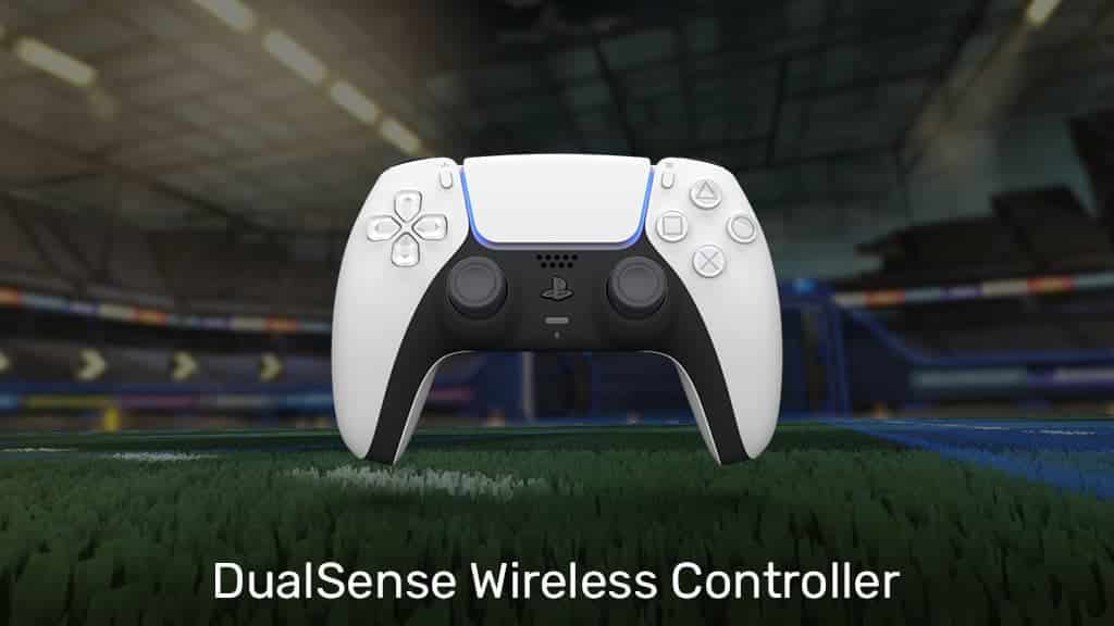 DualSense Wireless Controller