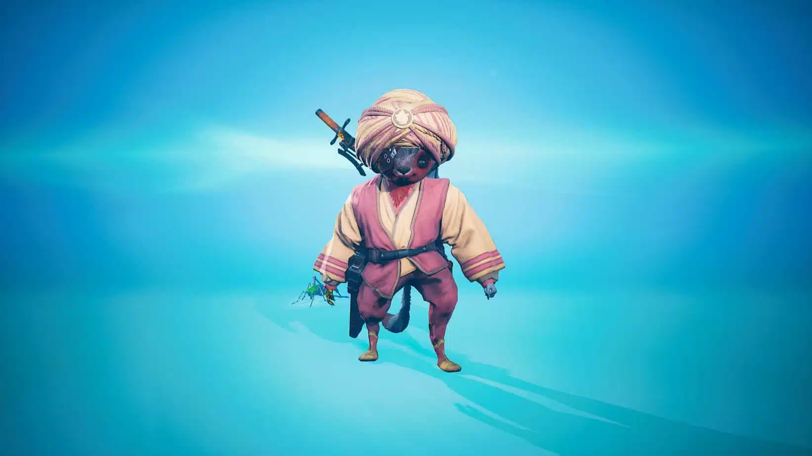 How to Unlock the Myriad Tribe Gear in Biomutant