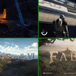 New Microsoft RPGs in Development