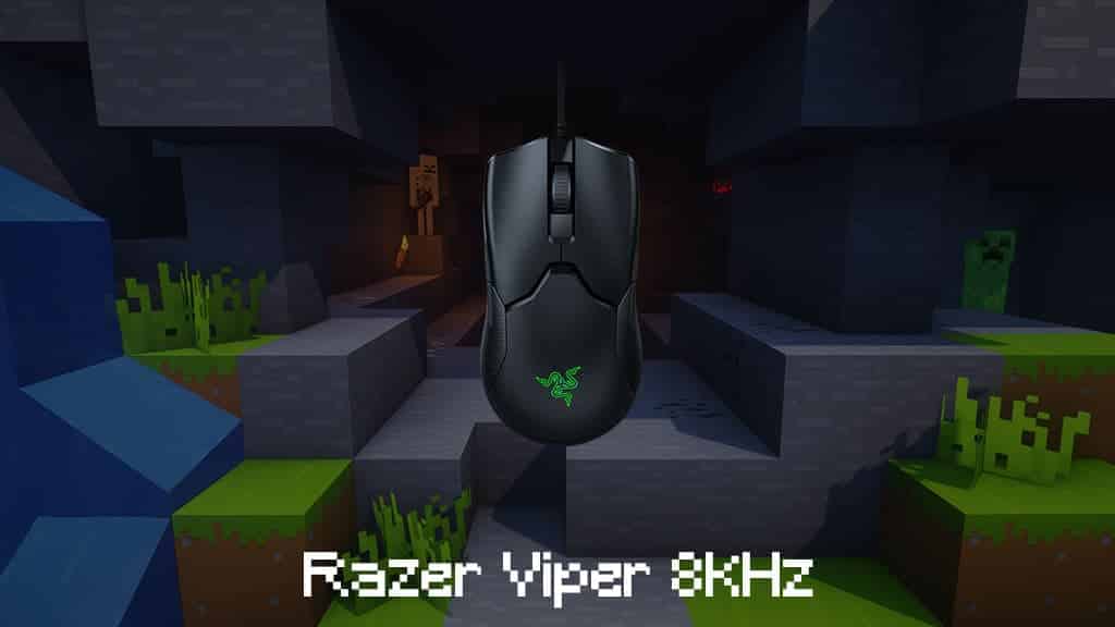 Razer Viper 8KHz