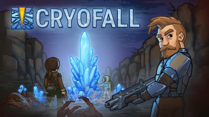 CryoFall Review