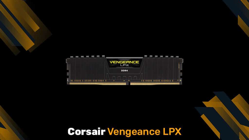 Corsair Vengeance LPX