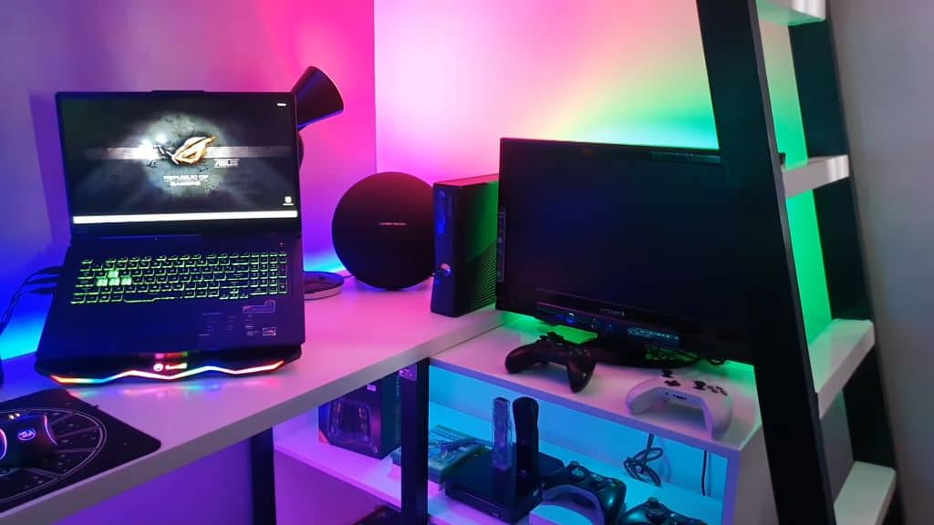The Best Gaming Setups of 2021 - Ultimate List | WhatIfGaming
