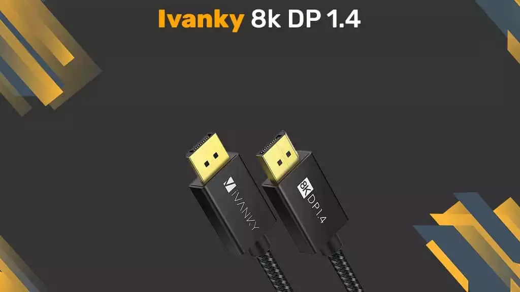 Ivanky DP 1.4