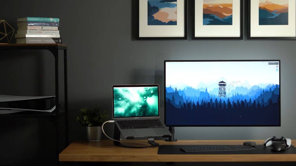 xbox pc setup for mac