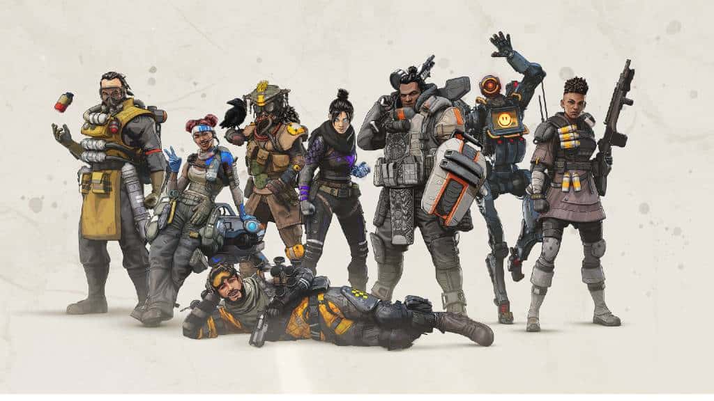 Apex Legends