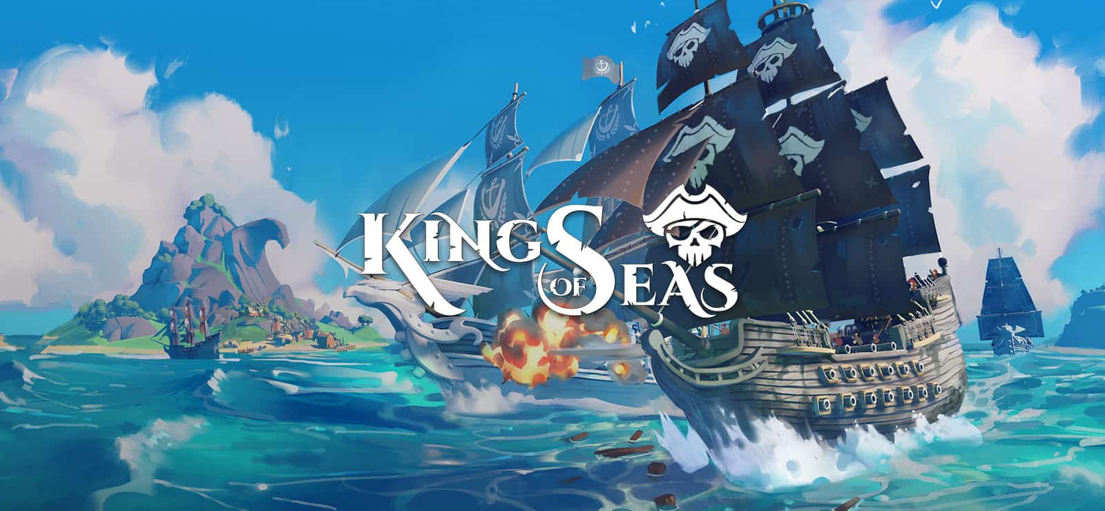 King of Seas Review